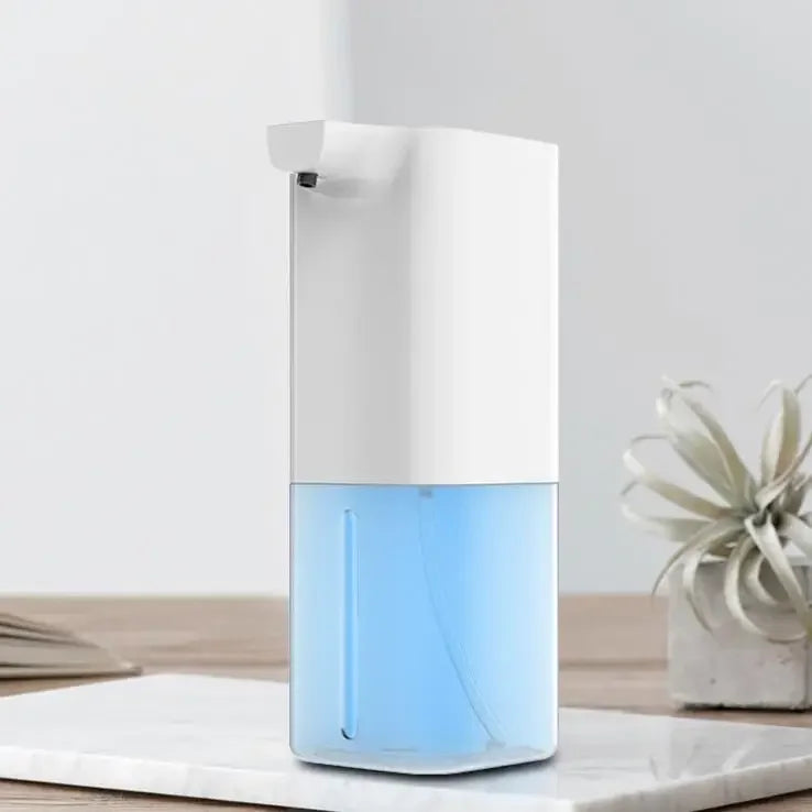 Touchless Automatic Foam Soap Dispenser